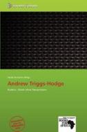 Andrew Triggs-Hodge edito da Secut Press