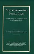 The International Social Issue edito da Intersentia Publishers