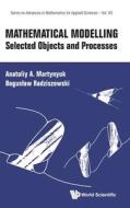 Mathematical Modelling: Selected Objects and Processes di Anatolli A Martynyuk, Boguslaw Radziszewski edito da World Scientific Publishing Company