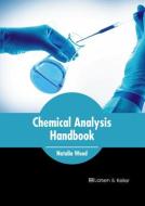 Chemical Analysis Handbook edito da LARSEN & KELLER EDUCATION
