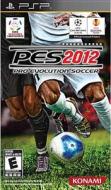 Pro Evo Soccer 2012 Nla edito da Konami