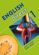 English Direct di John Foster, Keith West edito da Harpercollins Publishers