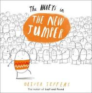 The New Jumper di Oliver Jeffers edito da HarperCollins Publishers