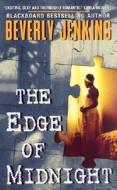 The Edge of Midnight di Beverly Jenkins edito da HARPER TORCH