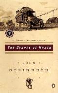 The Grapes of Wrath di John Steinbeck edito da PENGUIN GROUP