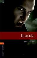 Oxford Bookworms Library: Level 2:: Dracula audio pack di John Escott edito da Oxford University ELT