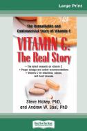 Vitamin C di Steve Hickey edito da ReadHowYouWant