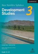 Nssc Development Studies Module 3 di Innocent Mweti, Herold van Wyk edito da CAMBRIDGE