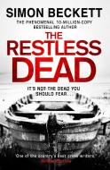 The Restless Dead di Simon Beckett edito da Transworld Publ. Ltd UK