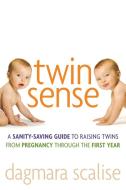 Twin Sense di Dagmara Scalise edito da McGraw-Hill Education
