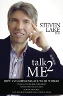 Talk2me di Steven Lake edito da WizeUp Publishing