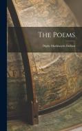 The Poems di Digby Mackworth Dolben edito da LEGARE STREET PR