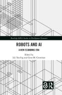 Robots And AI edito da Taylor & Francis Ltd