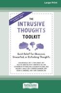 The Intrusive Thoughts Toolkit di Jon Hershfield edito da ReadHowYouWant