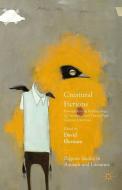 Creatural Fictions di David Herman edito da Palgrave Macmillan US