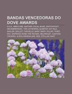 Bandas Vencedoras Do Dove Awards: P.o.d. di Fonte Wikipedia edito da Books LLC, Wiki Series