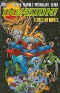 Invasion di Keith Giffen, Bill Mantalo, Todd Macfarlane edito da Dc Comics