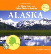 Alaska di Jose Maria Obregon edito da Editorial Buenas Letras