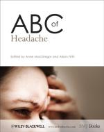 ABC of Headache di Anne Macgregor edito da Wiley-Blackwell