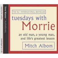 An Old Man, A Young Man, And Life's Greatest Lesson di Mitch Albom edito da Little, Brown Book Group