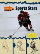 Sports Stars di Tiffany Peterson edito da Heinemann Library