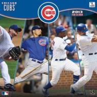 Chicago Cubs Team Calendar edito da Perfect Timing, Inc.