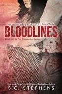 Bloodlines: Conversion Book Two di S. C. Stephens edito da Createspace