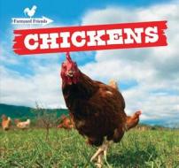 Chickens di Maddie Gibbs edito da PowerKids Press