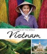 Vietnam di Jennifer Lombardo edito da CAVENDISH SQUARE