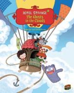 The Ghosts in the Clouds: Book 4 di Katherine Ferrier, Florian Ferrier edito da GRAPHIC UNIVERSE