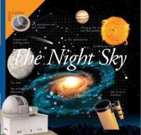 The Night Sky edito da Enchanted Lion Books