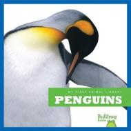Penguins di Cari Meister edito da BULLFROG BOOKS