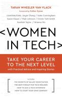 Women in Tech di Tarah Wheeler edito da Sasquatch Books