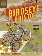 Birdseye Bristoe di Dan Zettwoch edito da DRAWN & QUARTERLY