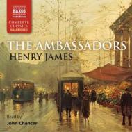 The Ambassadors di Henry James edito da Naxos Audiobooks