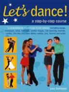 Dance Class di Paul Bottomer edito da Anness Publishing
