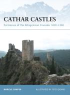 Cathar Castles di Marcus Cowper edito da Bloomsbury Publishing PLC