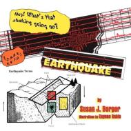 EARTHQUAKE! di Susan J. Berger edito da Guardian Angel Publishing, Inc