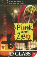Punk and Zen di J. D. Glass edito da Bold Strokes Books (NY)