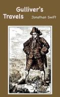 Gulliver's Travels di Jonathan Swift edito da Classic Wisdom Reprint