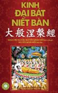 Kinh Ð¿i Bát Ni¿t Bàn - Ph¿n 1 di Nguy¿N Minh Ti¿N edito da United Buddhist Foundation
