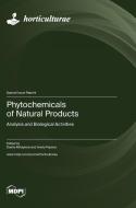 Phytochemicals of Natural Products edito da MDPI AG