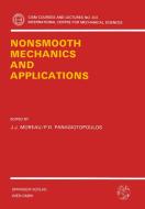 Nonsmooth Mechanics and Applications edito da Springer Vienna