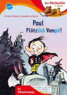 Paul - Plötzlich Vampir! di Christian Seltmann edito da Arena Verlag GmbH