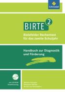BIRTE 2 - Bielefelder Rechentest für das 2. Schuljahr di Nicolai von Schroeders, Wilhelm Schipper, Sebastian Wartha edito da Schroedel Verlag GmbH