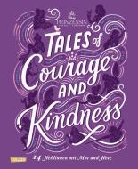 Disney: Tales of Courage and Kindness di Walt Disney edito da Carlsen Verlag GmbH