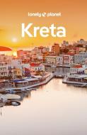 Lonely Planet Reiseführer Kreta di Ryan Ver Berkmoes, Andrea Schulte-Peevers edito da Mairdumont