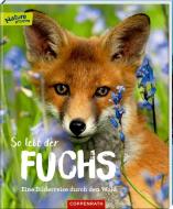So lebt der Fuchs di Sandra Noa edito da Coppenrath F