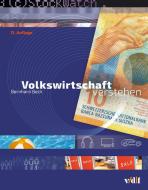Volkswirtschaft verstehen di Bernhard Beck edito da Vdf Hochschulverlag AG