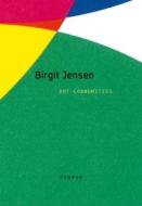 Birgit Jensen: Dot-Communities edito da Kerber Verlag